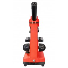 Микроскоп Levenhuk Rainbow 2L Orange/Апельсин модель 69039 от Levenhuk