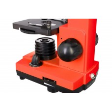 Микроскоп Levenhuk Rainbow 2L Orange/Апельсин модель 69039 от Levenhuk