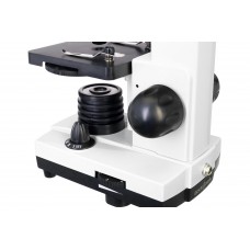 Микроскоп Levenhuk Rainbow D2L, 0,3 Мпикс, Moonstone/Лунный камень модель 69040 от Levenhuk