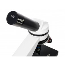 Микроскоп Levenhuk Rainbow D2L, 0,3 Мпикс, Moonstone/Лунный камень модель 69040 от Levenhuk