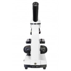 Микроскоп Levenhuk Rainbow D2L, 0,3 Мпикс, Moonstone/Лунный камень модель 69040 от Levenhuk