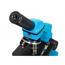 Микроскоп Levenhuk Rainbow 2L PLUS Orange/Апельсин модель 69045 от Levenhuk