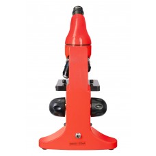 Микроскоп Levenhuk Rainbow 50L PLUS Orange/Апельсин модель 69055 от Levenhuk