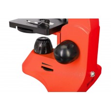 Микроскоп Levenhuk Rainbow 50L PLUS Orange/Апельсин модель 69055 от Levenhuk