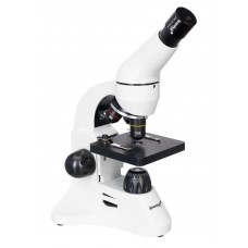 Микроскоп Levenhuk Rainbow D50L PLUS, 2 Мпикс, Moonstone/Лунный камень модель 69056 от Levenhuk