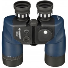 Бинокль Bresser Topas 7x50 WP, с компасом модель 69358 от Bresser