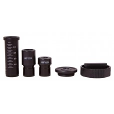 Микроскоп цифровой Bresser National Geographic 40-1024x, в кейсе модель 69368 от Bresser