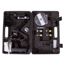 Микроскоп цифровой Bresser National Geographic 40-1024x, в кейсе модель 69368 от Bresser