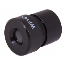 Окуляр Levenhuk Rainbow WF16x модель 69419 от Levenhuk