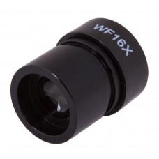 Окуляр Levenhuk Rainbow WF16x модель 69419 от Levenhuk