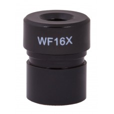 Окуляр Levenhuk Rainbow WF16x модель 69419 от Levenhuk