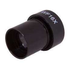 Окуляр Levenhuk Rainbow 50L WF16x модель 69421 от Levenhuk