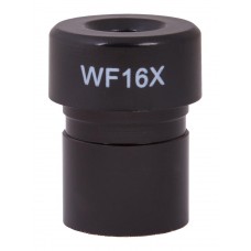 Окуляр Levenhuk Rainbow 50L WF16x модель 69421 от Levenhuk