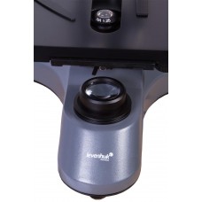 Микроскоп Levenhuk 700M, монокулярный модель 69655 от Levenhuk