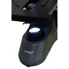Микроскоп Levenhuk 720B, бинокулярный модель 69656 от Levenhuk