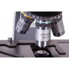 Микроскоп Levenhuk 740T, тринокулярный модель 69657 от Levenhuk