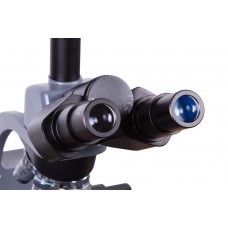 Микроскоп Levenhuk 740T, тринокулярный модель 69657 от Levenhuk