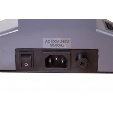 Микроскоп Levenhuk 740T, тринокулярный модель 69657 от Levenhuk