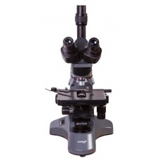 Микроскоп Levenhuk 740T, тринокулярный модель 69657 от Levenhuk