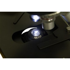 Микроскоп Levenhuk 740T, тринокулярный модель 69657 от Levenhuk