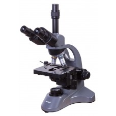 Микроскоп цифровой Levenhuk D740T, 5,1 Мпикс, тринокулярный модель 69658 от Levenhuk