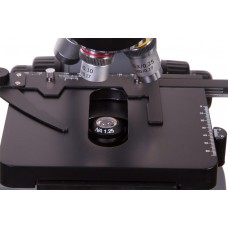 Микроскоп цифровой Levenhuk D740T, 5,1 Мпикс, тринокулярный модель 69658 от Levenhuk