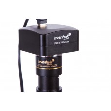Микроскоп цифровой Levenhuk D740T, 5,1 Мпикс, тринокулярный модель 69658 от Levenhuk