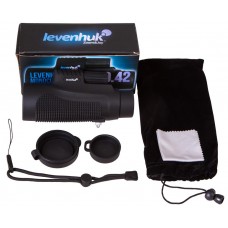 Монокуляр Levenhuk Wise 10x42 модель 69686 от Levenhuk