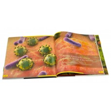 Книга знаний Невидимый мир модель 69709 от Levenhuk