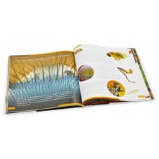 Книга знаний Невидимый мир модель 69709 от Levenhuk