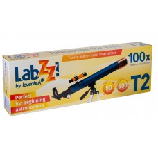 Телескоп Levenhuk LabZZ T2 модель 69737 от Levenhuk
