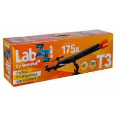 Телескоп Levenhuk LabZZ T3 модель 69738 от Levenhuk