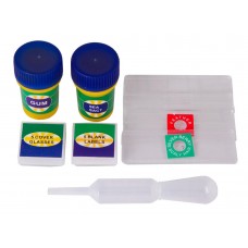 Микроскоп Levenhuk LabZZ M1 модель 69739 от Levenhuk