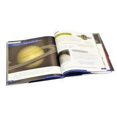 Книга знаний Космос. Непустая пустота модель 70073 от Levenhuk
