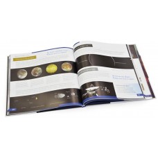 Книга знаний Космос. Непустая пустота модель 70073 от Levenhuk