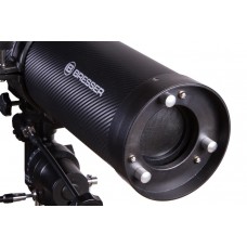 Телескоп Bresser Galaxia 114/900 EQ, с адаптером для смартфона модель 70120 от Bresser
