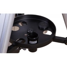 Телескоп Bresser Galaxia 114/900 EQ, с адаптером для смартфона модель 70120 от Bresser