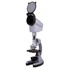 Микроскоп Bresser Junior Biotar 300x-1200x, в кейсе модель 70125 от Bresser