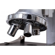 Микроскоп Bresser Junior Biotar 300x-1200x, в кейсе модель 70125 от Bresser