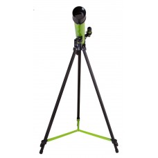 Телескоп Bresser Junior Space Explorer 45/600 AZ, зеленый модель 70130 от Bresser