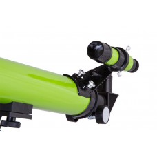 Телескоп Bresser Junior Space Explorer 45/600 AZ, зеленый модель 70130 от Bresser