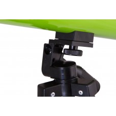 Телескоп Bresser Junior Space Explorer 45/600 AZ, зеленый модель 70130 от Bresser