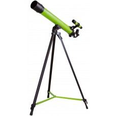 Телескоп Bresser Junior Space Explorer 45/600 AZ, зеленый модель 70130 от Bresser