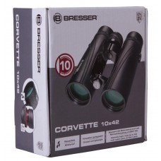 Бинокль Bresser Corvette 10x42 WP модель 70328 от Bresser