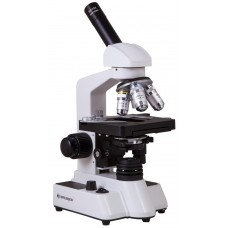 Микроскоп Bresser Erudit DLX 40–600x модель 70332 от Bresser