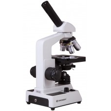Микроскоп Bresser Erudit DLX 40–600x модель 70332 от Bresser