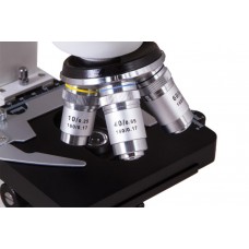 Микроскоп Bresser Erudit DLX 40–600x модель 70332 от Bresser