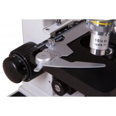 Микроскоп Bresser Erudit DLX 40–600x модель 70332 от Bresser