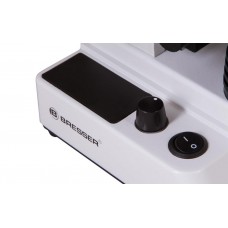 Микроскоп Bresser Erudit DLX 40–600x модель 70332 от Bresser