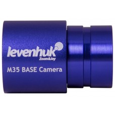 Камера цифровая Levenhuk M35 BASE модель 70352 от Levenhuk